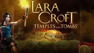 Double Points on Lara Croft Temples and Tombs