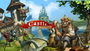 Play Castle Builder ll WIN 100