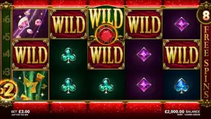 Monthly promo Double Points on Ruby Casino Queen