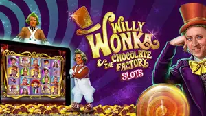 Play Chocolate Factory this weekend and 10 lucky players receive 100 EUR