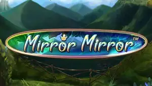 Mirror Mirror 30 Free Spins on Friday