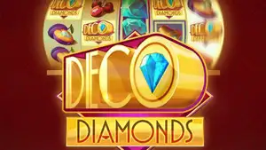 Play Deco Diamonds Deluxe WIN 100