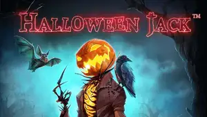 Up to 40 Super Spins on Halloween Jack this Thursday