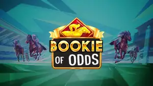 Bookie of Odds 25 Free Spins on Monday