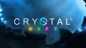 25 Free Spins on Crystal Rift this Wednesday
