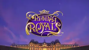 Play Rising Royals and WIN 100