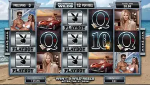 Play Playboy Gold Jackpots and WIN 100