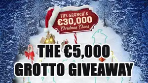 The player who wins the most from their free spins will climb our 5000 EUR leaderboard