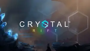 30 Free Spins on Crystal Rift for Tuesday