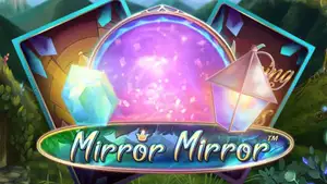 30 Free Spins on Mirror Mirror this Friday