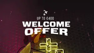 EnergyCasino Welcome Offer