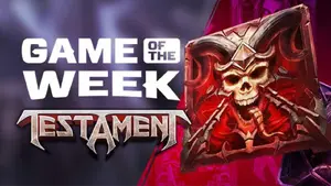 EnergyCasino Game of the Week: Testament