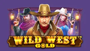  Wild West Gold™ - LIVE - Box24 Casino