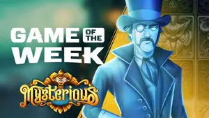 EnergyPoints on the Game of the Week: Mysterious