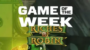 2x EnergyPoints on Game of the Week: Riches of Robin