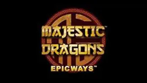 Play Majestic Dragons - EpicWays™: WIN 30 Free Spins