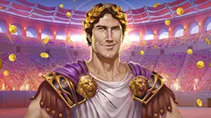 ENTER THE ARENA OF GOLD Tournament on PlayFrank