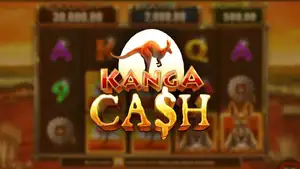 50 Free Spins on Kanga Cash at Miami Club Casino