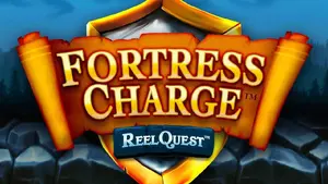 Play Fortress Charge and WIN €100