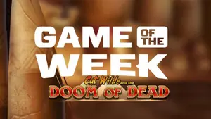 2x EnergyPoints on the Game of the Week: Doom of Dead