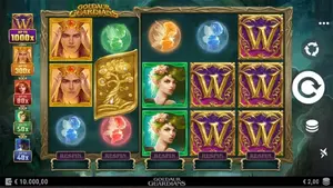 Play Goldaur Guardians: WIN $100