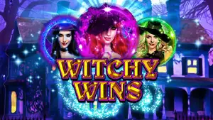 25 Free Spins on Witchy Wins at Slotocash Casino