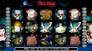 $15000 Nightmare on Slot Street Tournament at Red Stag Casino