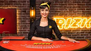 Live Casino Welcome Offer: up to €250 in Bonus for the Live Tables
