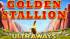 Play Golden Stallion and WIN 100
