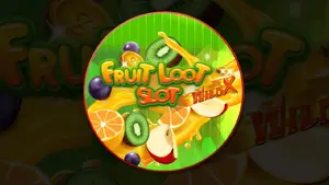 49 Free Spins on Fruit Loot at Red Stag Casino