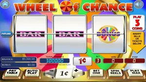 25 Free Spins on Wheel of Chance at Red Stag Casino
