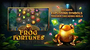 Fortune-themed Games and 350 Spins at Slotocash