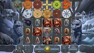 30 Free Spins on Viking Victory at Slots Capital Casino