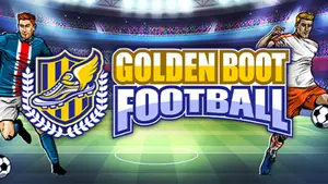 30 Free Spins on Golden Boot Football at Desert Nights Casino