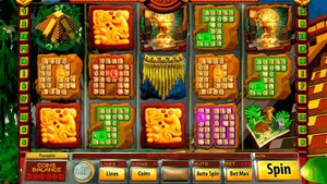 50 Free Spins on City of Gold at Miami Club Casino