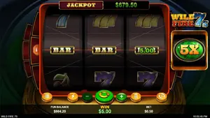  Warm Up Your Slots Soul at Slotocash Casino