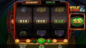  Fire up your luck by 7x with 377 Spins Pack at Slotocash Casino