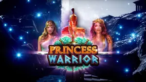 50 Free Spins on Princess Warrior at Slotocash Casino