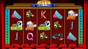 40 Free Spins on Movie Magic at Miami Club Casino (ySMb)