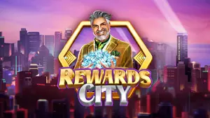Play Rewards City and WIN $100