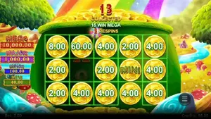 Play Wild Link Riches and WIN $100