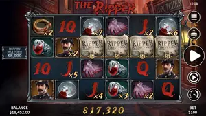 30 Free Spins on Ripper Bonanza at Ripper Casino