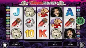40 Free Spins on Vampire Vixen at Miami Club Casino (Kke9)
