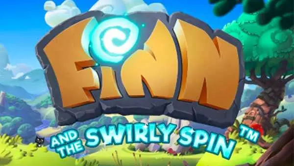 50 free spins on Finn and the Swirly Spin'PlayFrank Casino