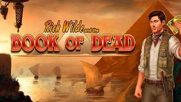 50 bonus spins on Book of Dead from PlayFrank