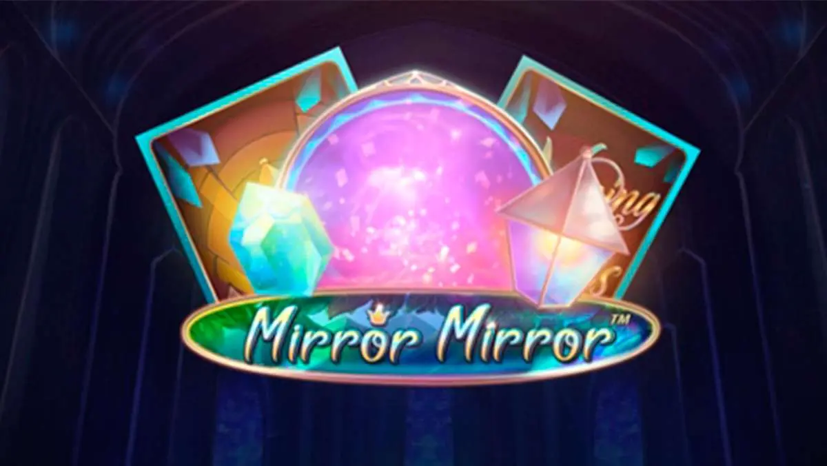 50 bonus spins on Mirror Mirror PlayFrank