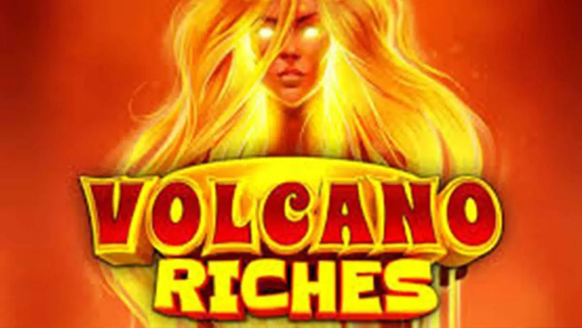 50 bonus spins on Volcano Riches