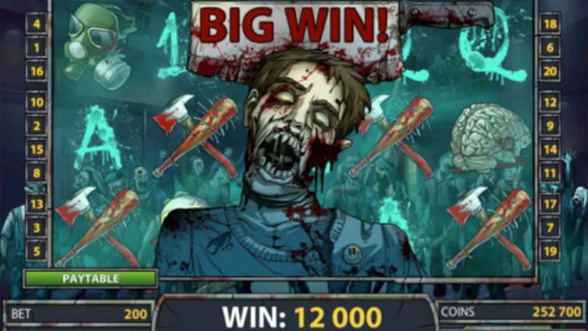 Play Zombie Hoard this weekend and 10 lucky players will be chosen each day to receive 100 USD