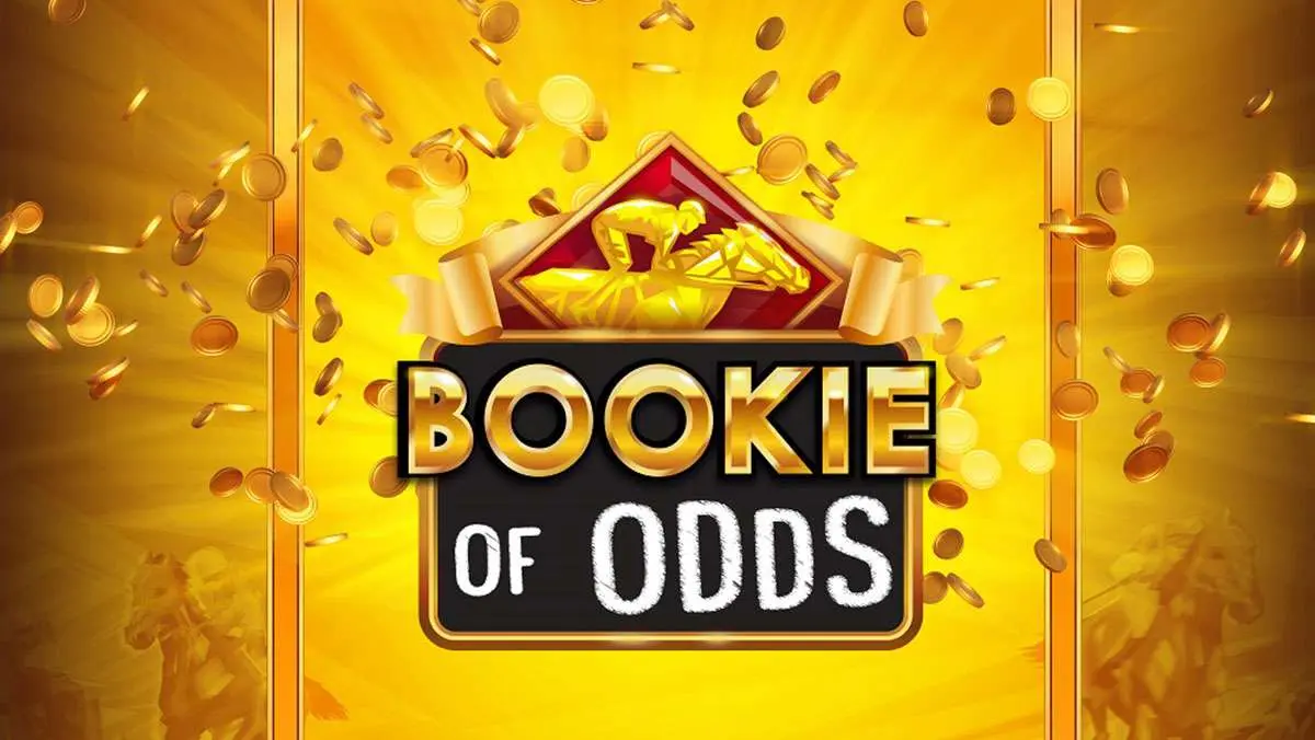 Play Bookie of Odds WIN 100