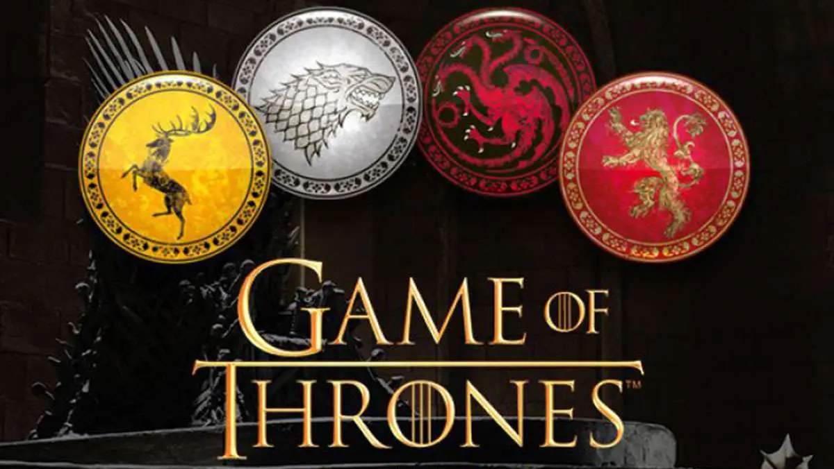 Double Points on Game of Throne 243 Ways Slot